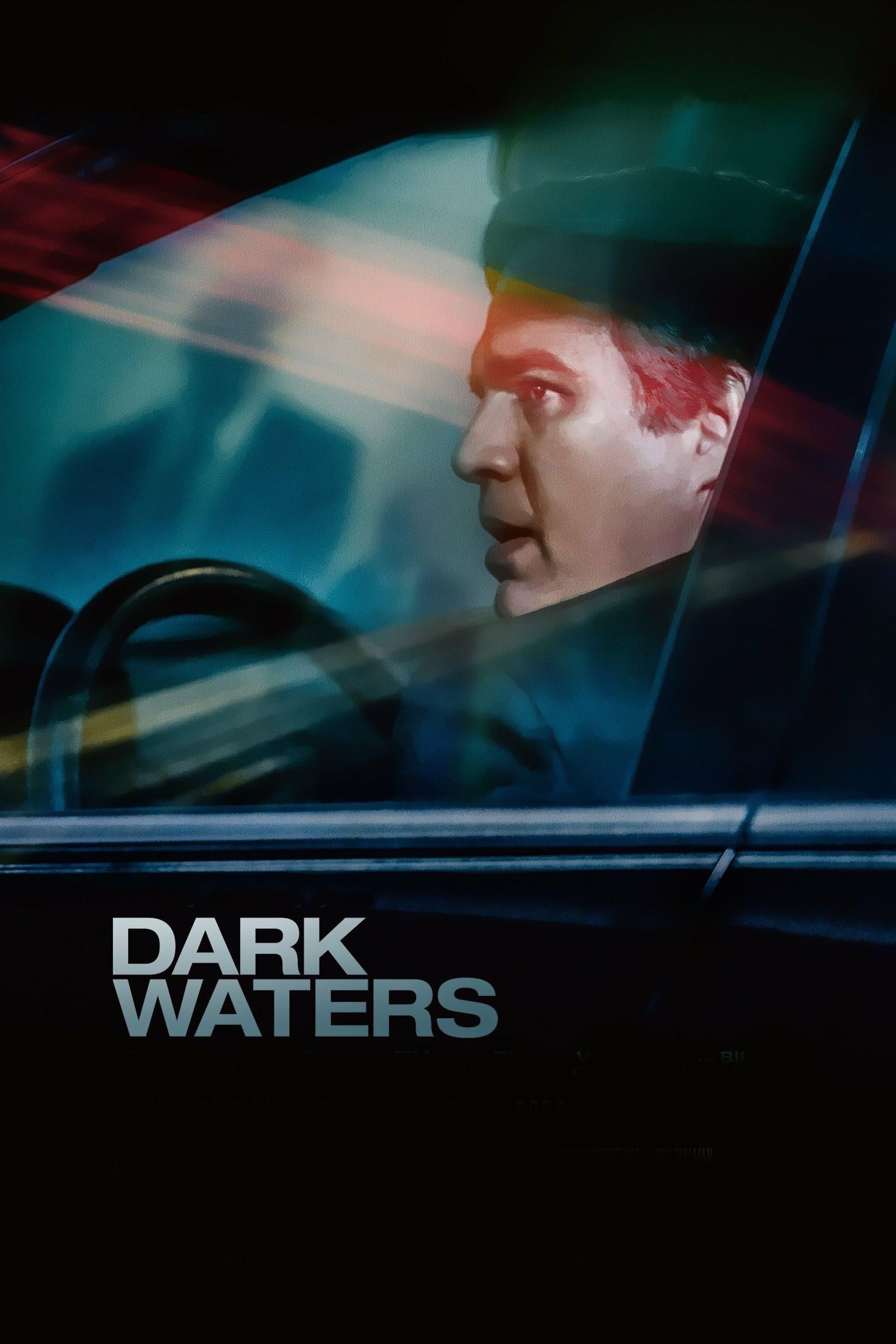 Dark Waters poster