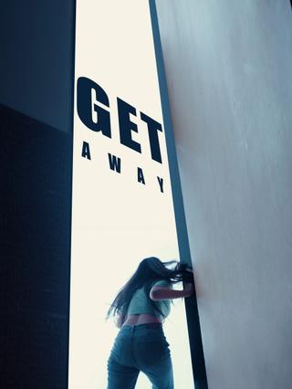 Getaway: The Short Film poster