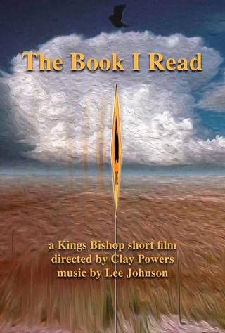 The Book I Read poster
