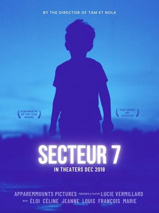 Secteur 7 poster