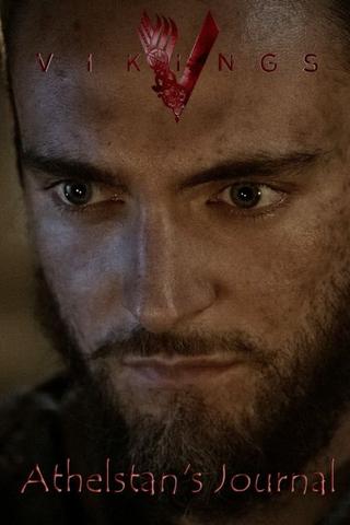 Vikings: Athelstan's Journal poster