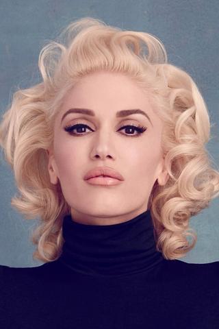 Gwen Stefani pic