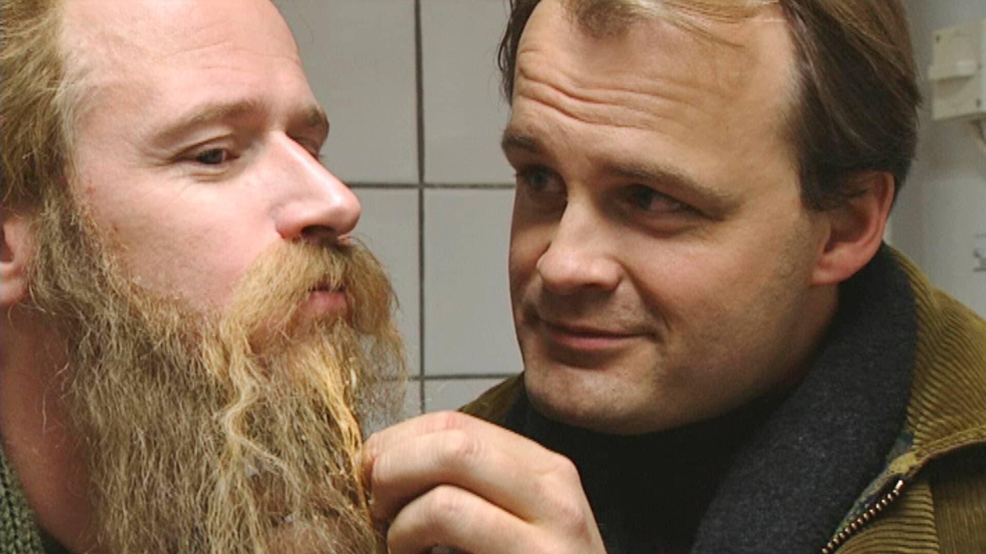 Ben & Gunnar: A Small Film About Male Friendship backdrop