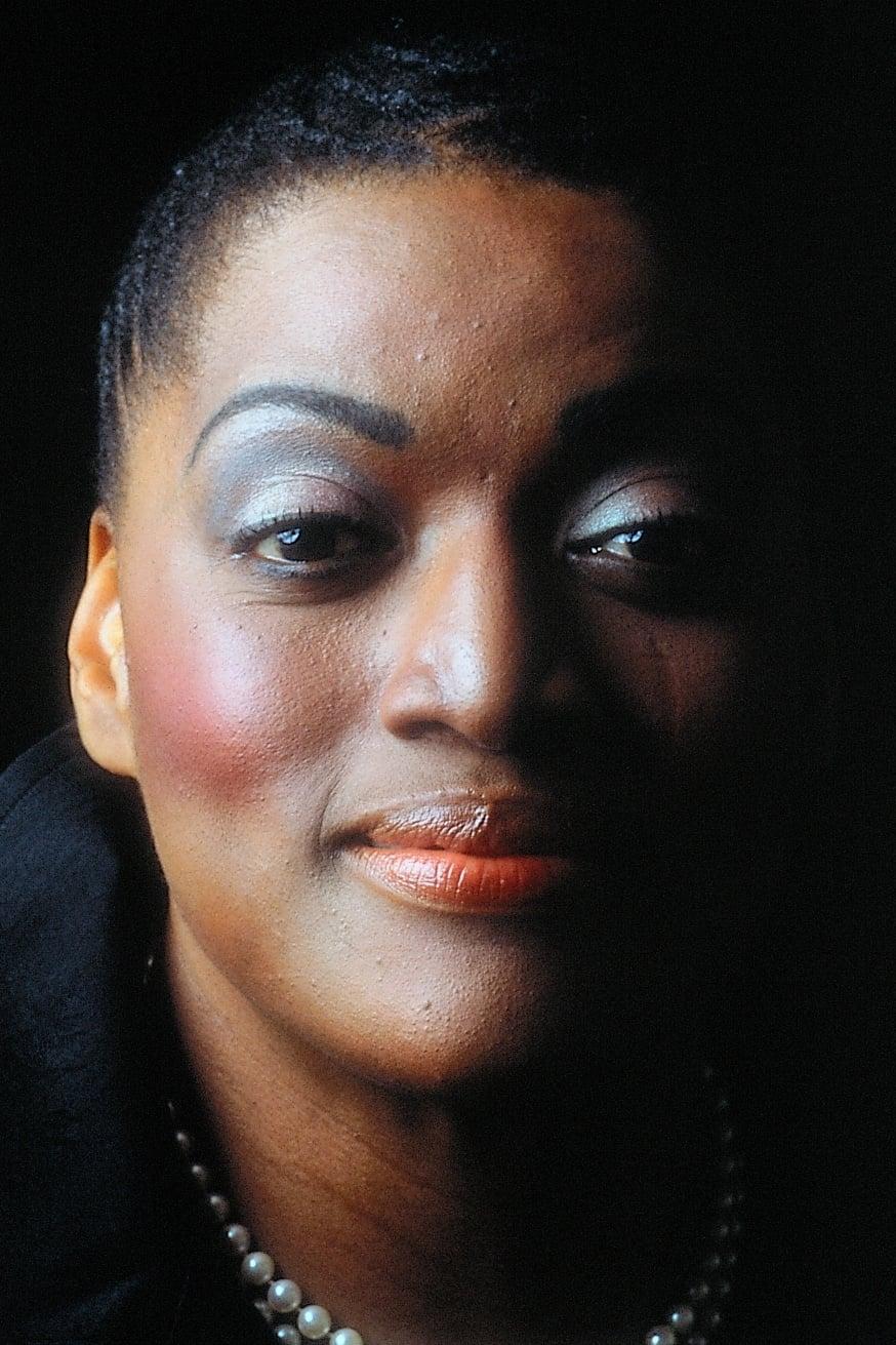 Jessye Norman poster