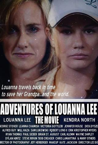Adventures of Louanna Lee: The Movie poster