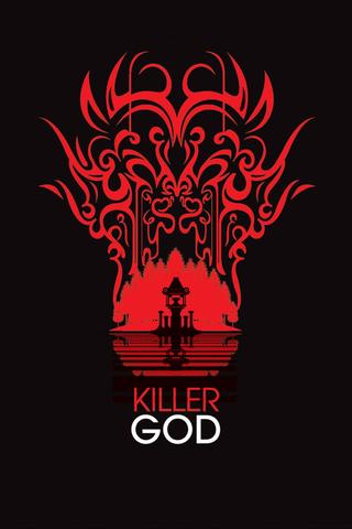 Killer God poster