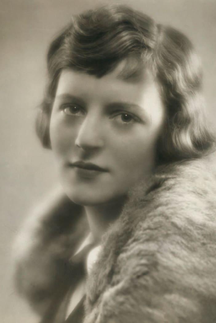 Marjorie Mars poster