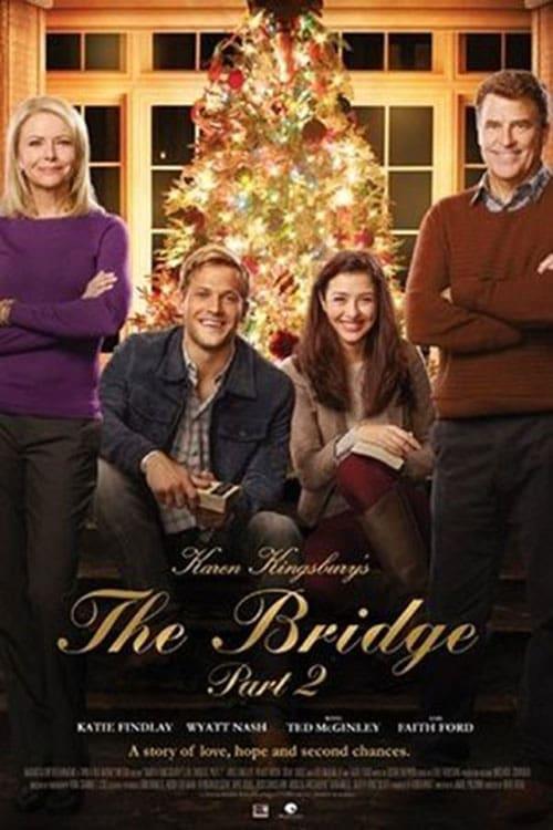 The Bridge Part 2 poster