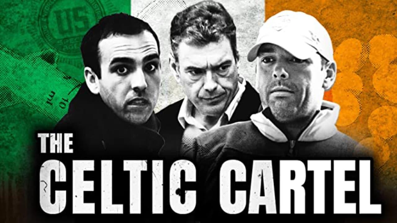 The Celtic Cartel backdrop
