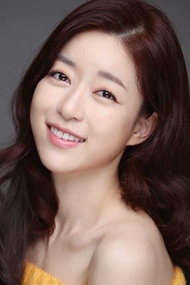 Han Seo-yeon poster