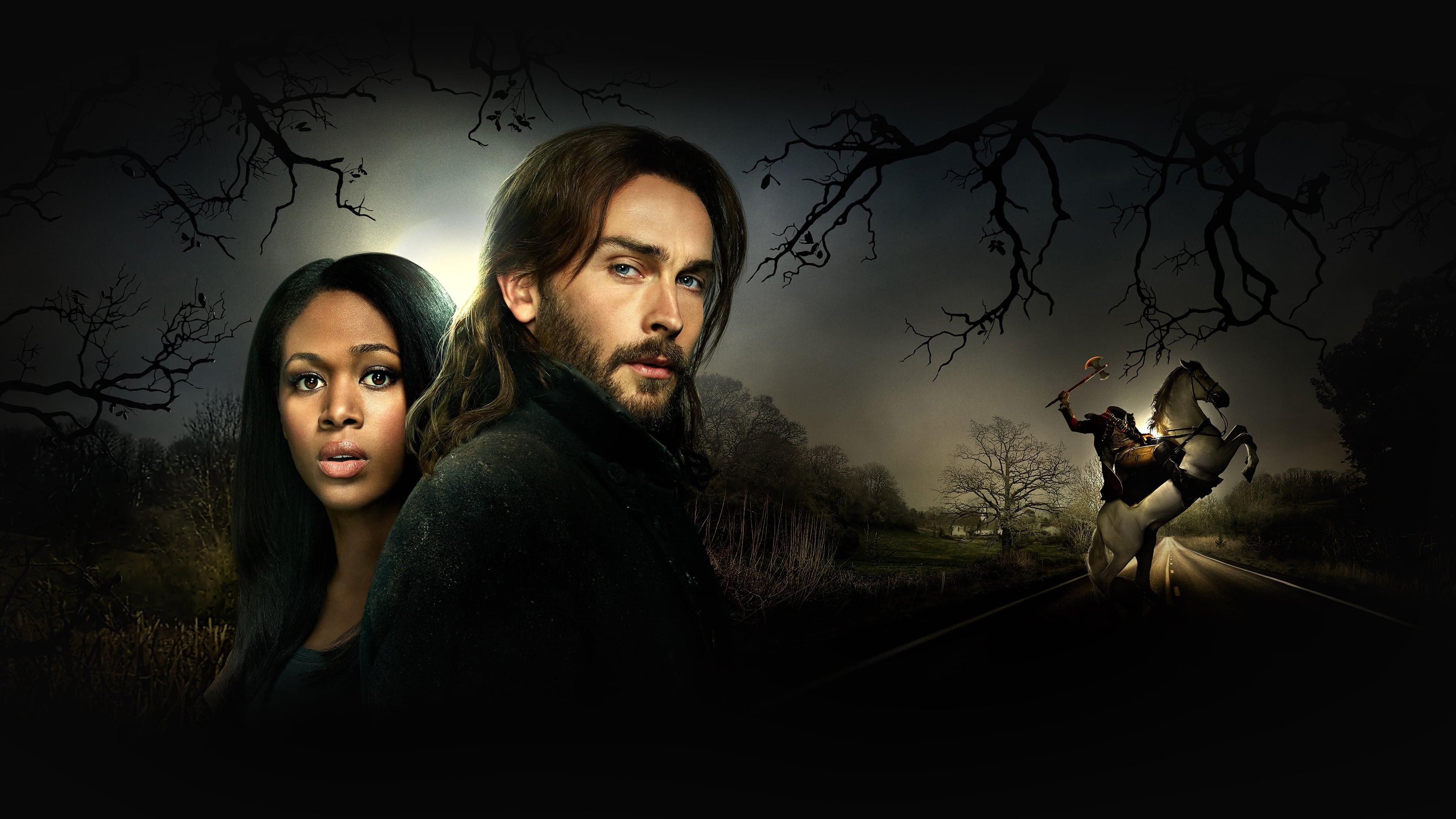 Sleepy Hollow backdrop