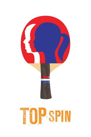 Top Spin poster