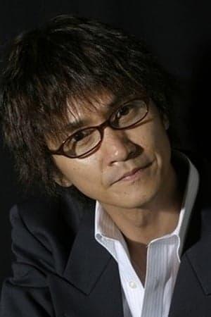 Hiroyuki Shibamoto pic