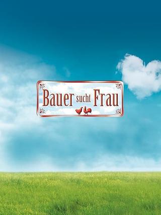 Bauer sucht Frau poster