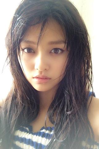 Mari Yamachi pic