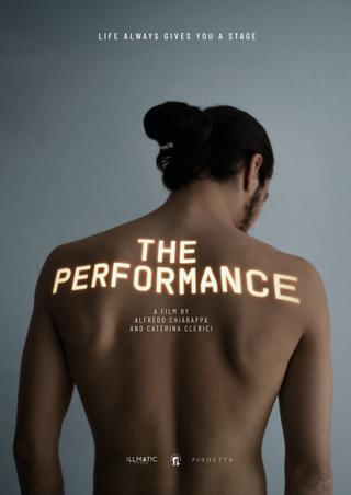 The Performance poster