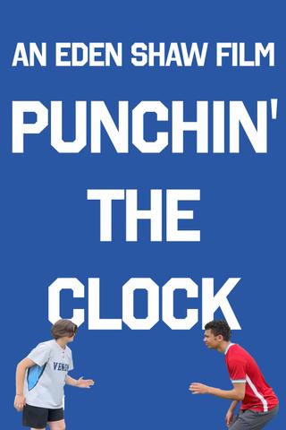 Punchin' the Clock poster