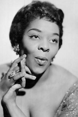 Dinah Washington pic