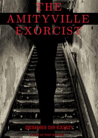 The Amityville Exorcist poster
