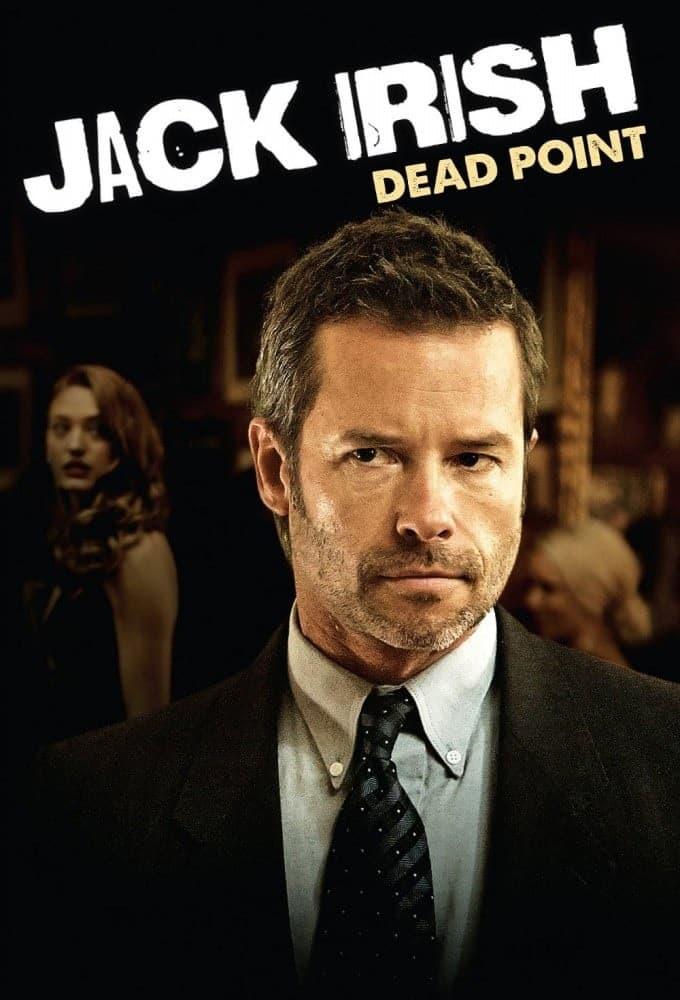 Jack Irish: Dead Point poster