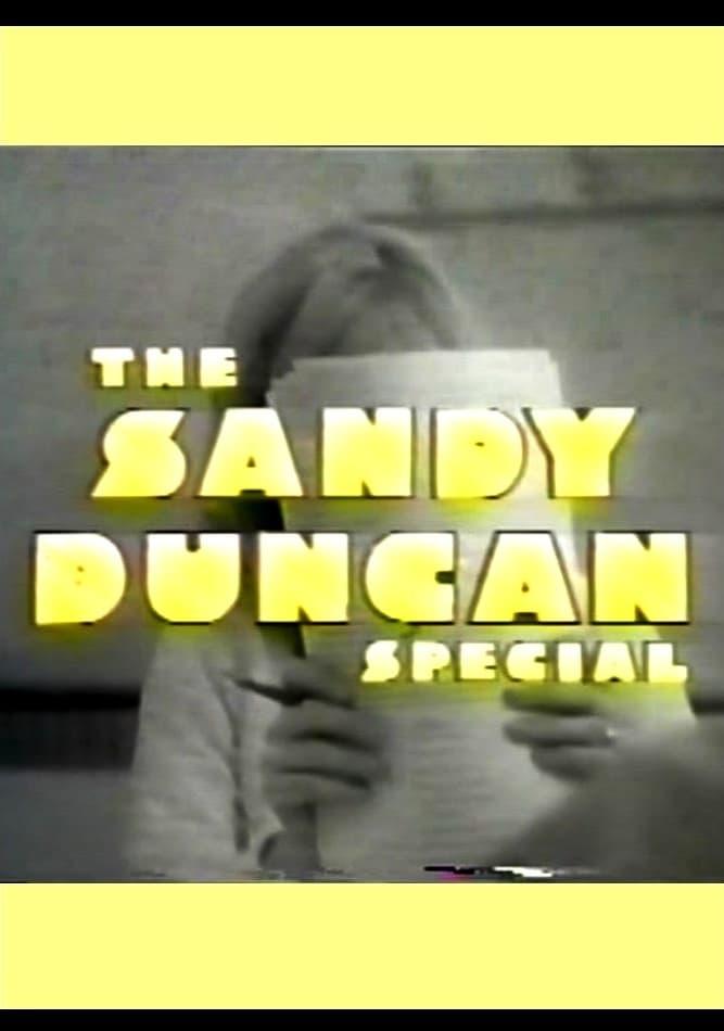 The Sandy Duncan Special poster