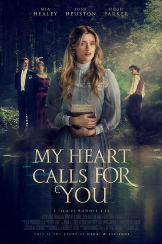 My Heart Calls for You poster