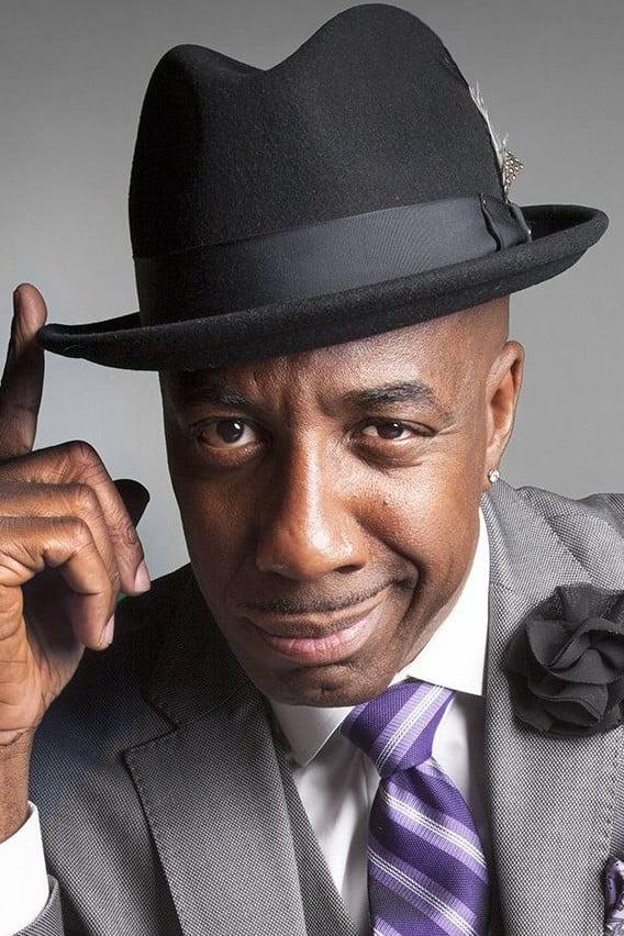 JB Smoove poster