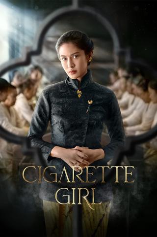 Cigarette Girl poster