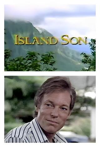 Island Son poster