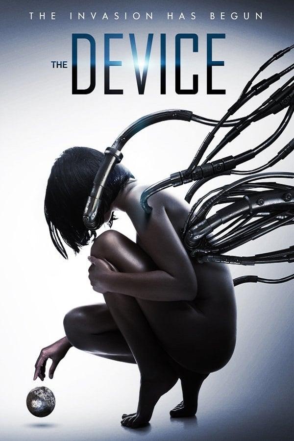 The Device poster