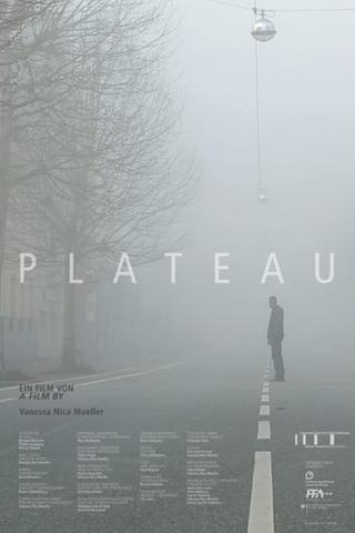 Plateau poster