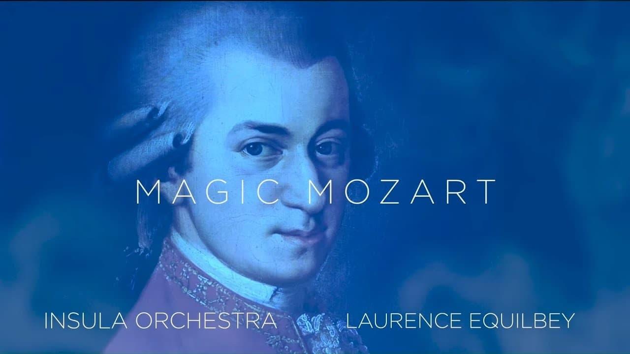 Magic Mozart... Concert spectaculaire ! backdrop