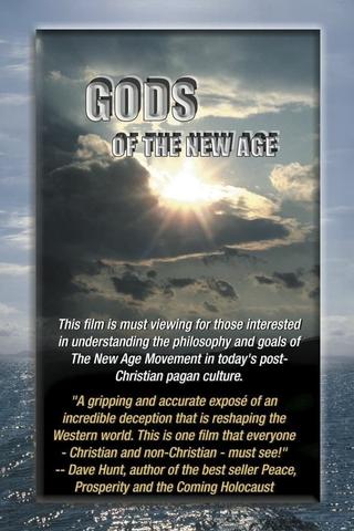 Gods of the New Age poster