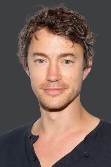 Tom Wisdom poster