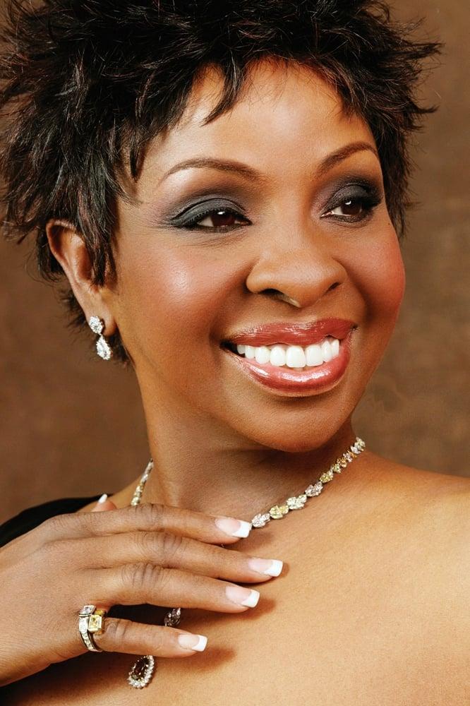 Gladys Knight poster