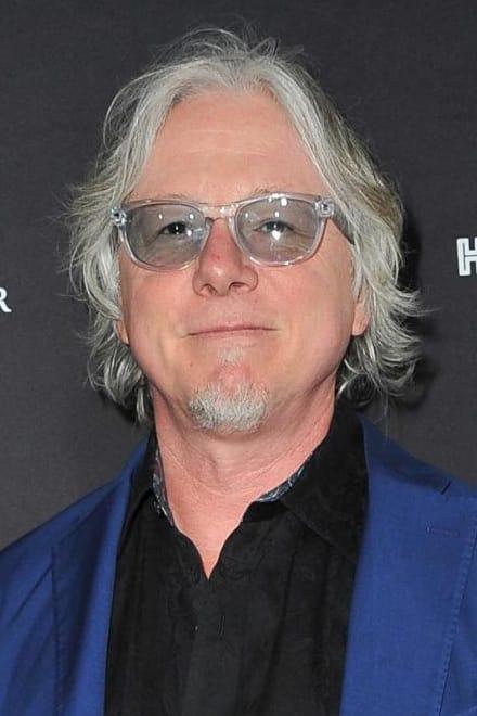 Mike Mills poster