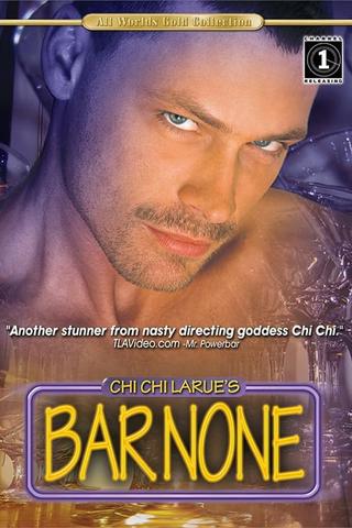 Bar None poster