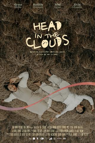 Head In The Clouds poster