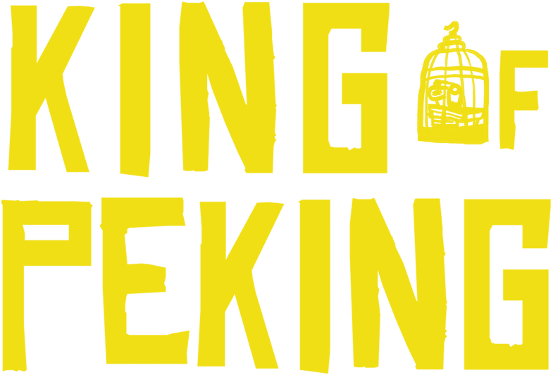 King of Peking logo