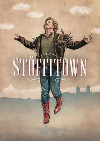Stöffitown poster