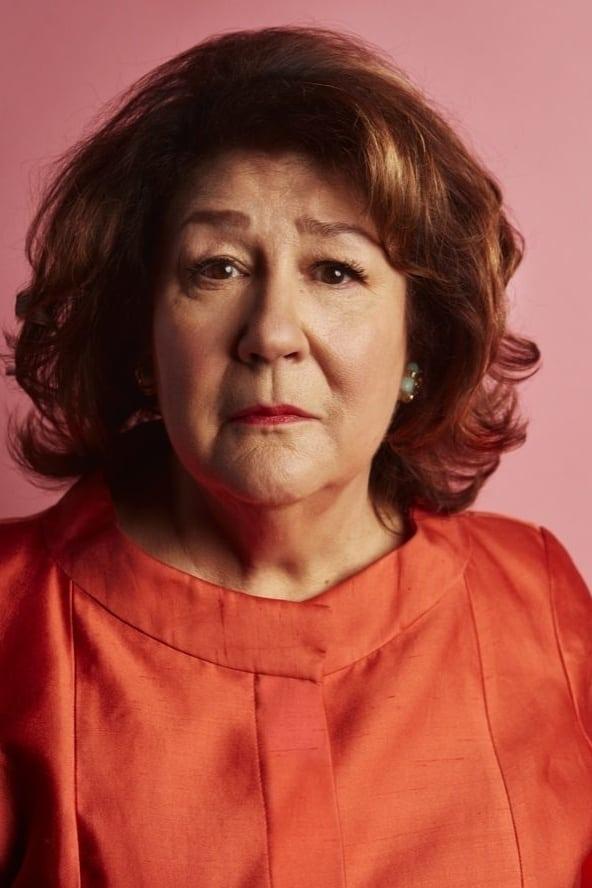 Margo Martindale poster