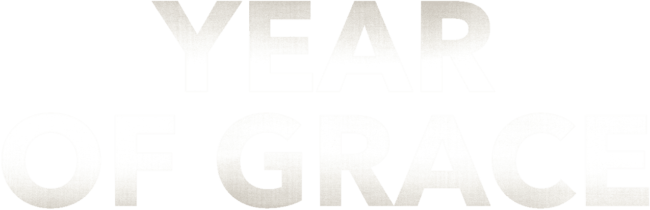 Year of Grace logo