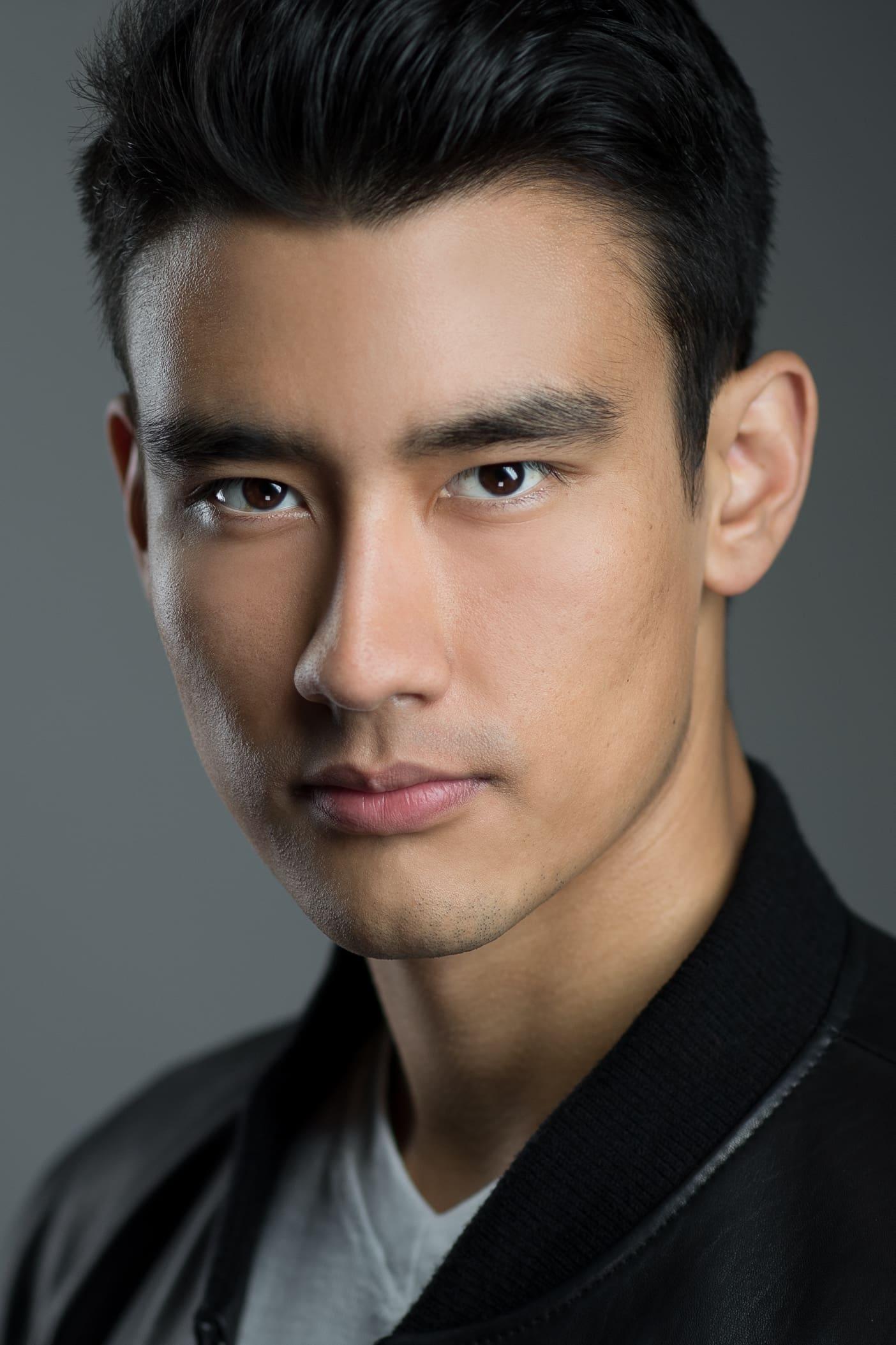 Alex Landi poster