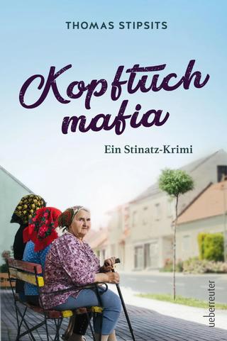 Kopftuchmafia: Ein Stinatz-Krimi poster