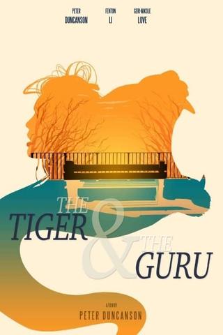 The Tiger & the Guru poster