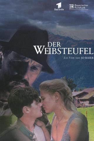 Der Weibsteufel poster