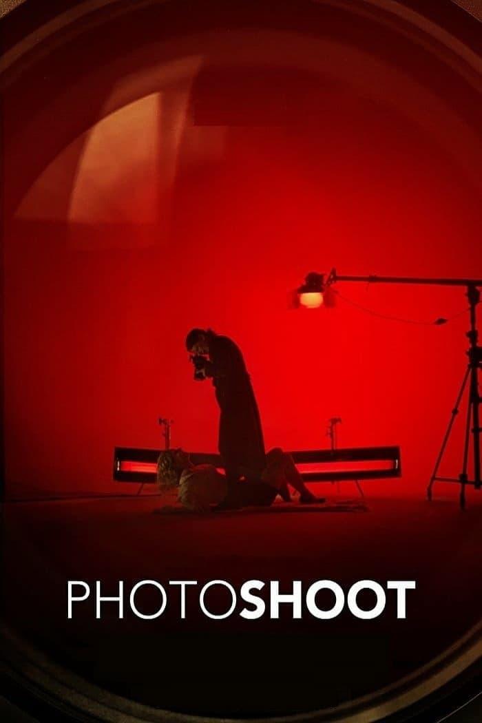 Photoshoot poster