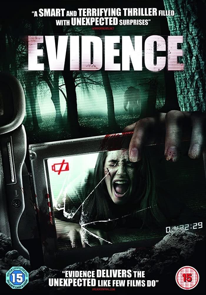 Evidence poster