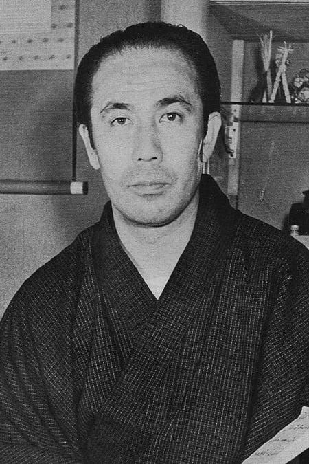 Matsumoto Hakuō I poster