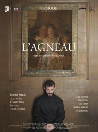 L'agneau poster